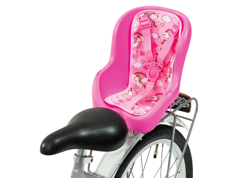 Aller en mode plein écran Bayer Design Poupée ou siège de vélo pour poupées - Photo 5