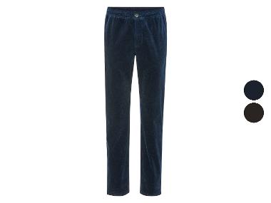 Pantalon en velours pour hommes LIVERGY®