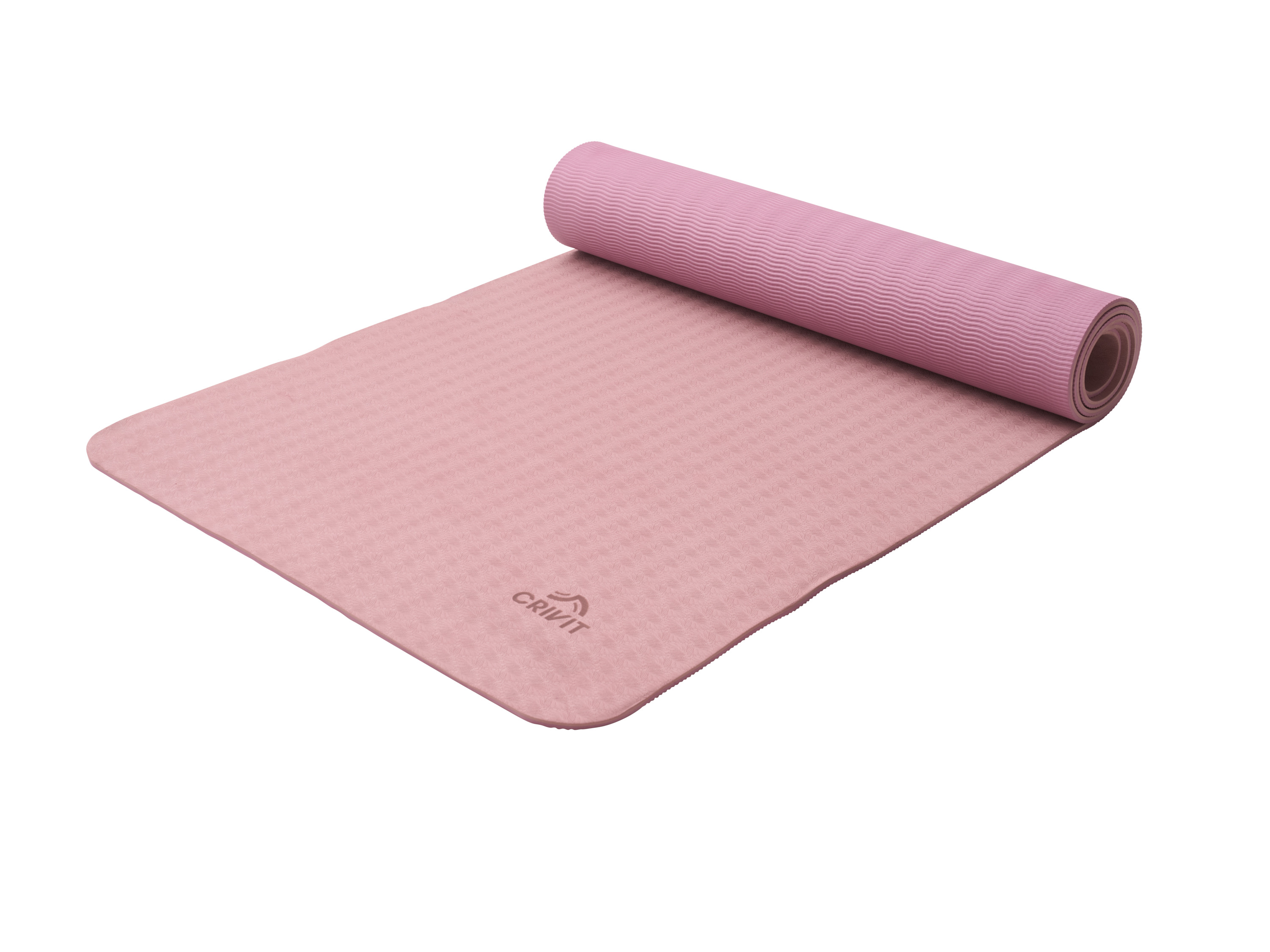 Tapis de yoga CRIVIT - 7