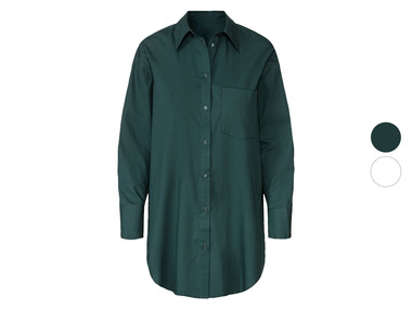 esmara® Lange katoenen blouse