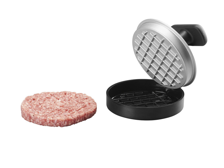 Ga naar volledige schermweergave: GRILLMEISTER Barbecuehulpjes - afbeelding 11