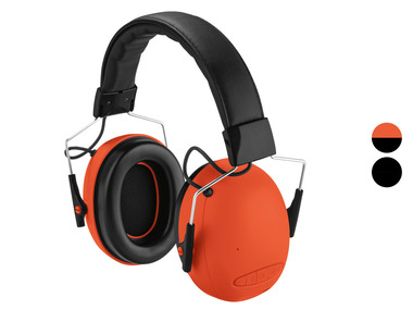 PARKSIDE Protège-oreilles Bluetooth®