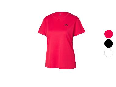 CRIVIT T-shirt de sport pour femmes