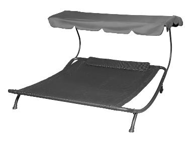 LIVARNO® Bain de soleil double