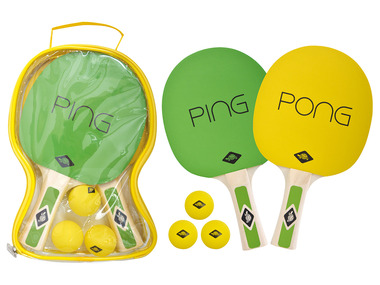 Donic-Schildkröt Set de ping-pong
