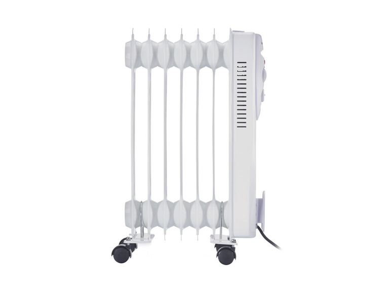 Ga naar volledige schermweergave: SILVERCREST® Olieradiator - afbeelding 4