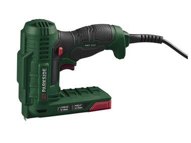 PARKSIDE® Niet- en nagelpistool »PHET 15«
