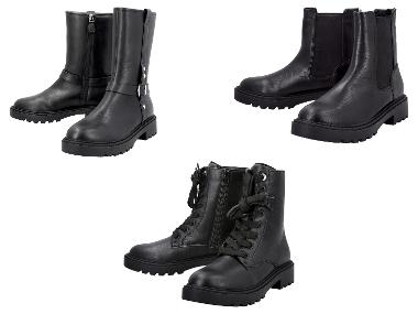 Bottines pour femmes esmara®