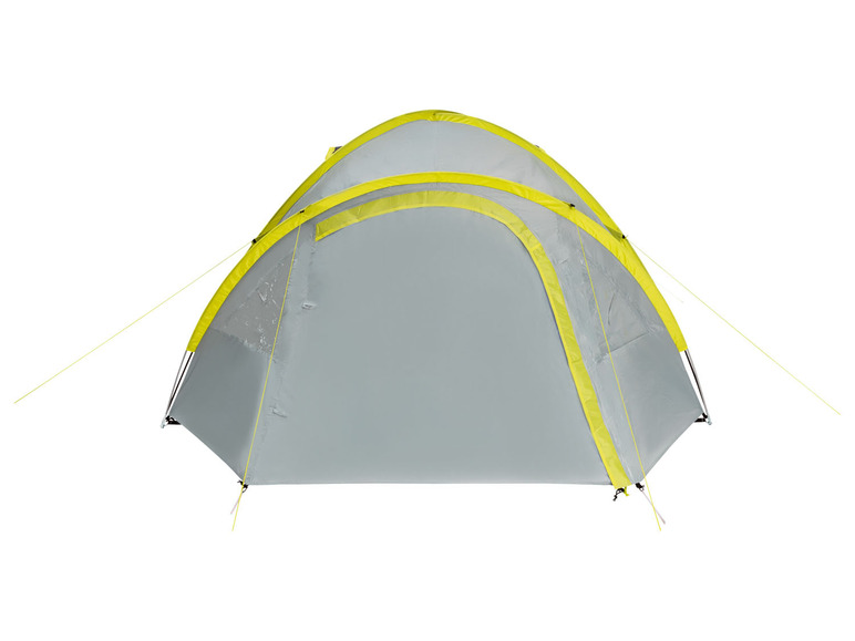 Ga naar volledige schermweergave: Rocktrail Tent - afbeelding 6