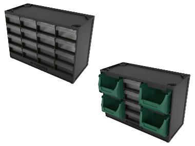 PARKSIDE® Casier à tiroirs