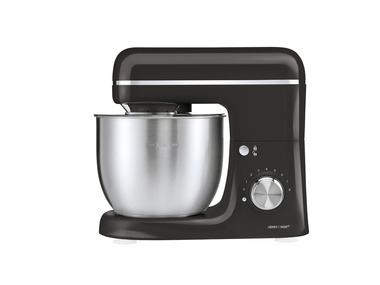 SILVERCREST® KITCHEN TOOLS Keukenrobot, 600 W, inhoud 5 L