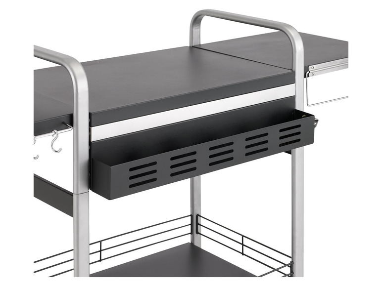 Ga naar volledige schermweergave: tepro Barbecuetafel - afbeelding 8