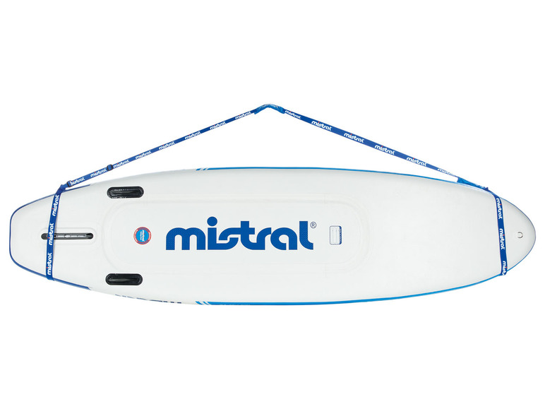 Aller en mode plein écran Mistral Pochette ceinture ou sangle de transport pour planche SUP - Photo 7