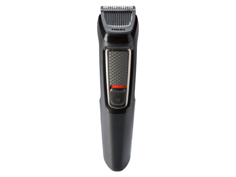 Aller en mode plein écran PHILIPS Tondeuse barbe et cheveux Series 3000 »MG3720/33« - Photo 2