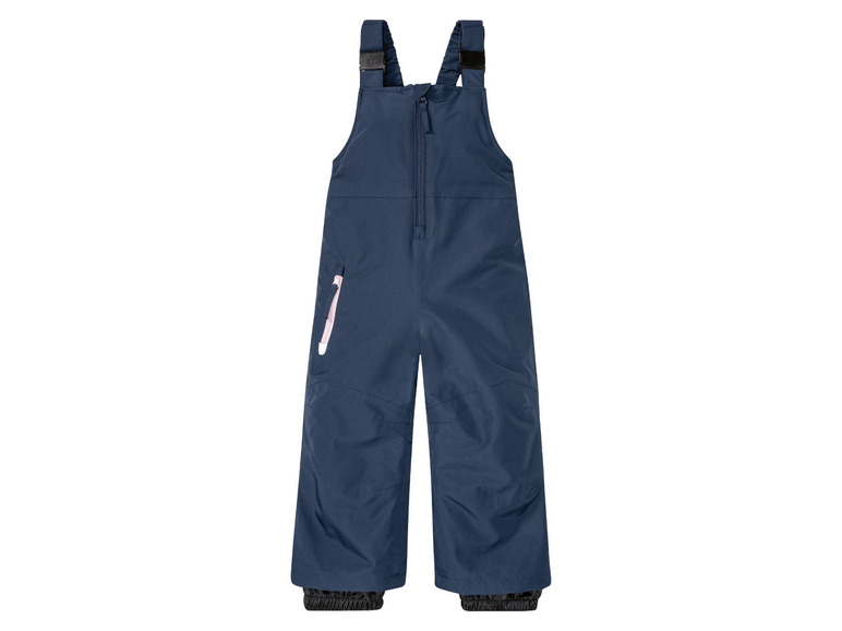 Aller en mode plein écran lupilu® Pantalon de ski pour enfants - Photo 2