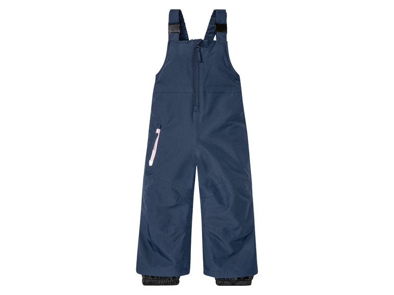 Aller en mode plein écran lupilu® Pantalon de ski pour enfants - Photo 3