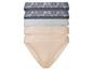 blauw/grijs/beige