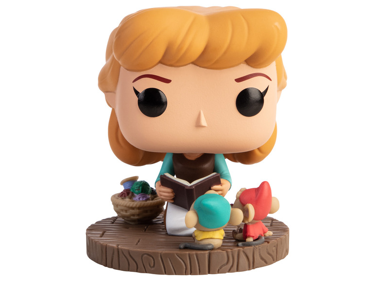 Ga naar volledige schermweergave: Funko POP figuren - afbeelding 53