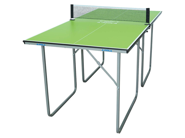 Aller en mode plein écran JOOLA Table de ping-pong, taille moyenne - Photo 2