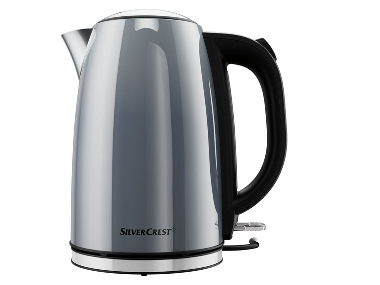 Ga naar volledige schermweergave: SILVERCREST® Waterkoker, 3100 W, inhoud 1,7 L - afbeelding 34
