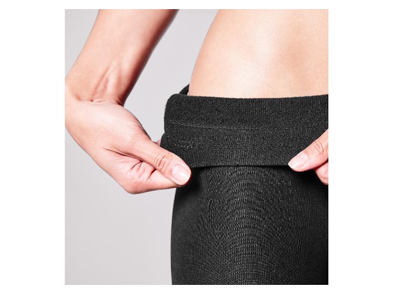 Collants thermiques pour femmes esmara®