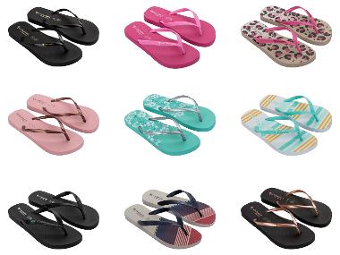 Copacabana by Ipanema Tongs