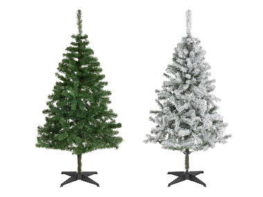 LIVARNO® Sapin de Noël artificiel, 150 cm