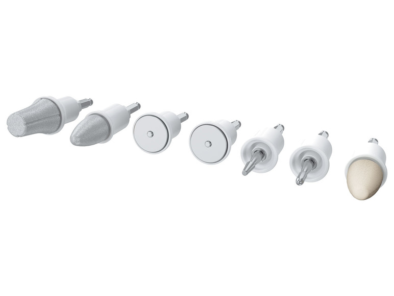 Ga naar volledige schermweergave: SILVERCREST® Manicure-pedicure set - afbeelding 9