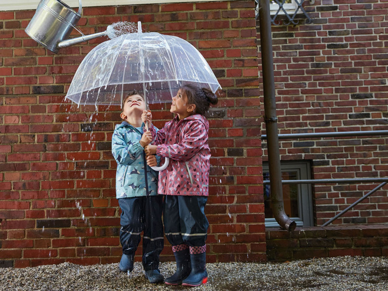 Ga naar volledige schermweergave: lupilu® Regenjas - afbeelding 7