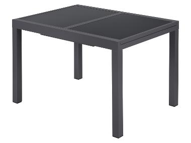 Table de jardin en aluminium »Houston / Toronto« LIVARNO®