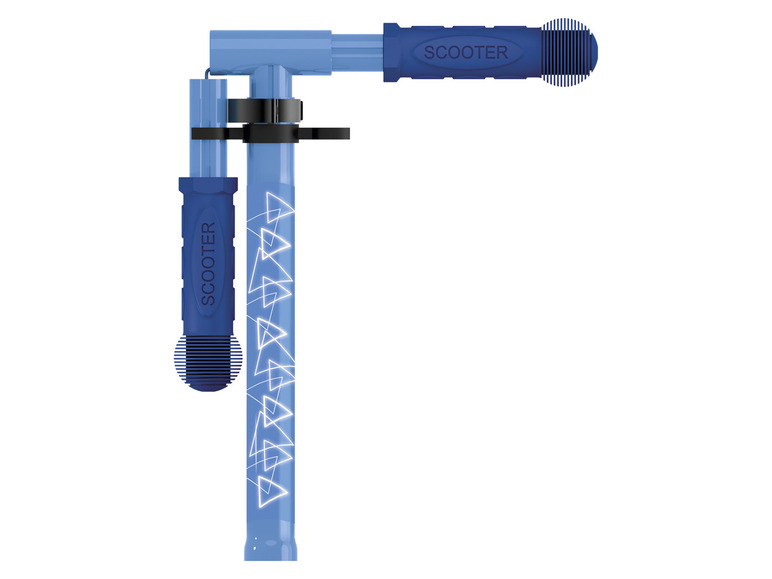 Aller en mode plein écran Playtive Trotinette pour enfants à roues LED - Photo 6