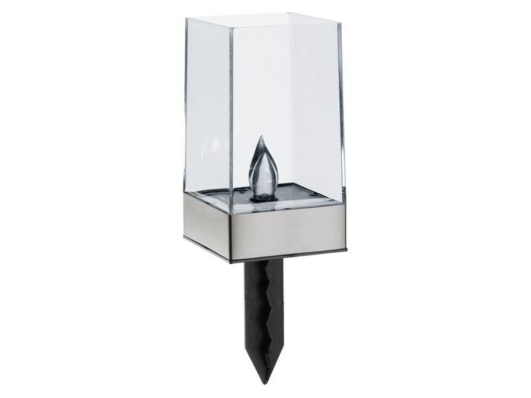 Ga naar volledige schermweergave: LIVARNO home Ledsolarlamp - afbeelding 6
