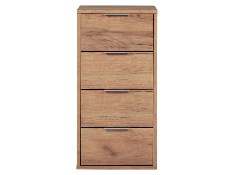 Ga naar volledige schermweergave: LIVARNO home Commode, 40 x 80 x 35 cm - afbeelding 5