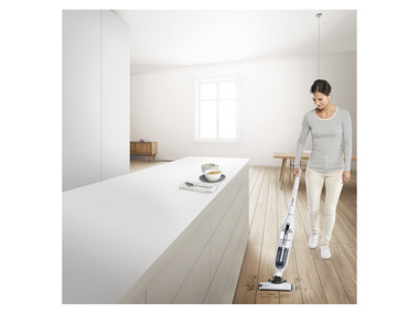 BOSCH Hand- en steelstofzuiger Flexxo Serie 4 BBH32