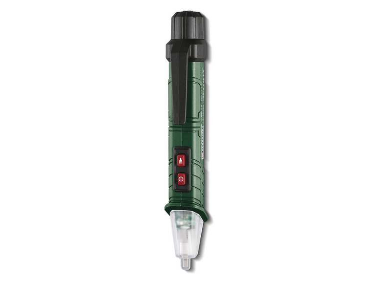 Ga naar volledige schermweergave: PARKSIDE® Contactloze spanningstester - afbeelding 1