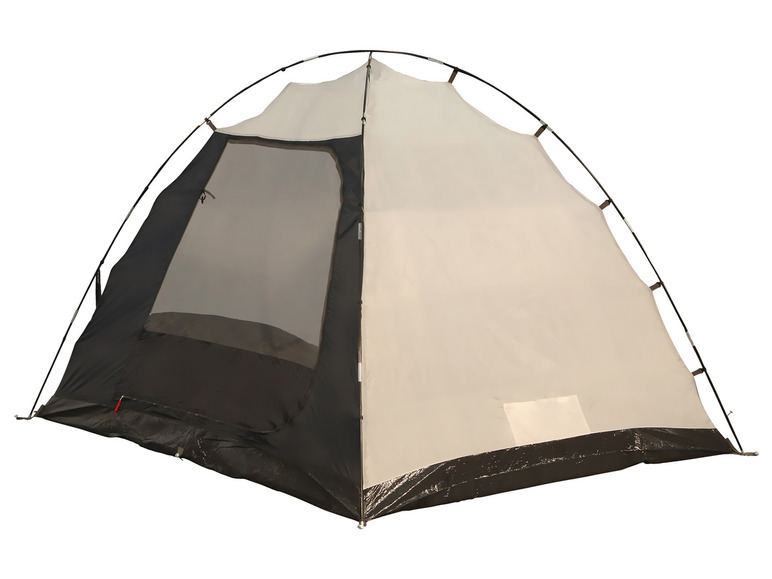 Ga naar volledige schermweergave: HIGH PEAK Tent Tessin, 4 personen - afbeelding 6