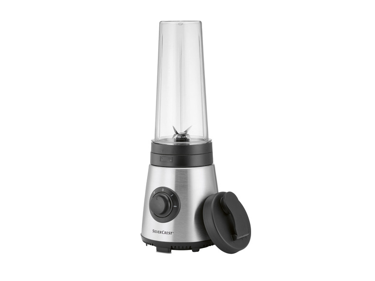Ga naar volledige schermweergave: Smoothiemaker - afbeelding 4
