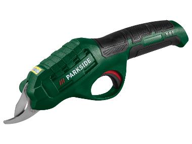 Sécateur électrique sans fil 4 V PARKSIDE® PAGS4