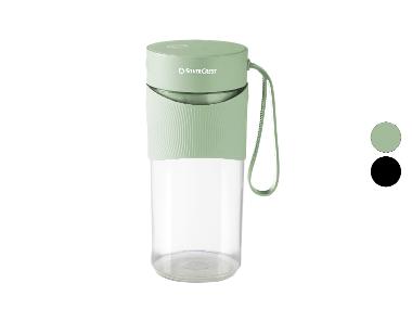 SILVERCREST® Smoothie Maker to go