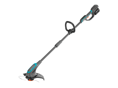 GARDENA Coupe-bordures sans fil PowerTrim 30/18V P4A