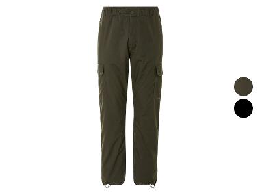 Pantalon cargo thermique pour hommes LIVERGY®