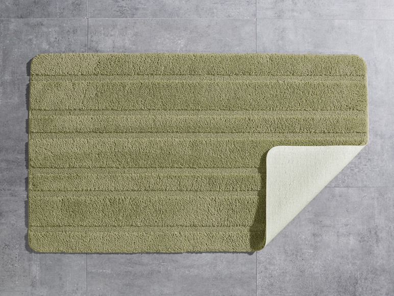 Aller en mode plein écran LIVARNO home Tapis de bain, 70 x 120 cm - Photo 10