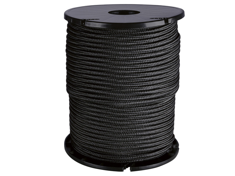 Ga naar volledige schermweergave: PARKSIDE® Multifunctioneel touw, 100 m - afbeelding 1