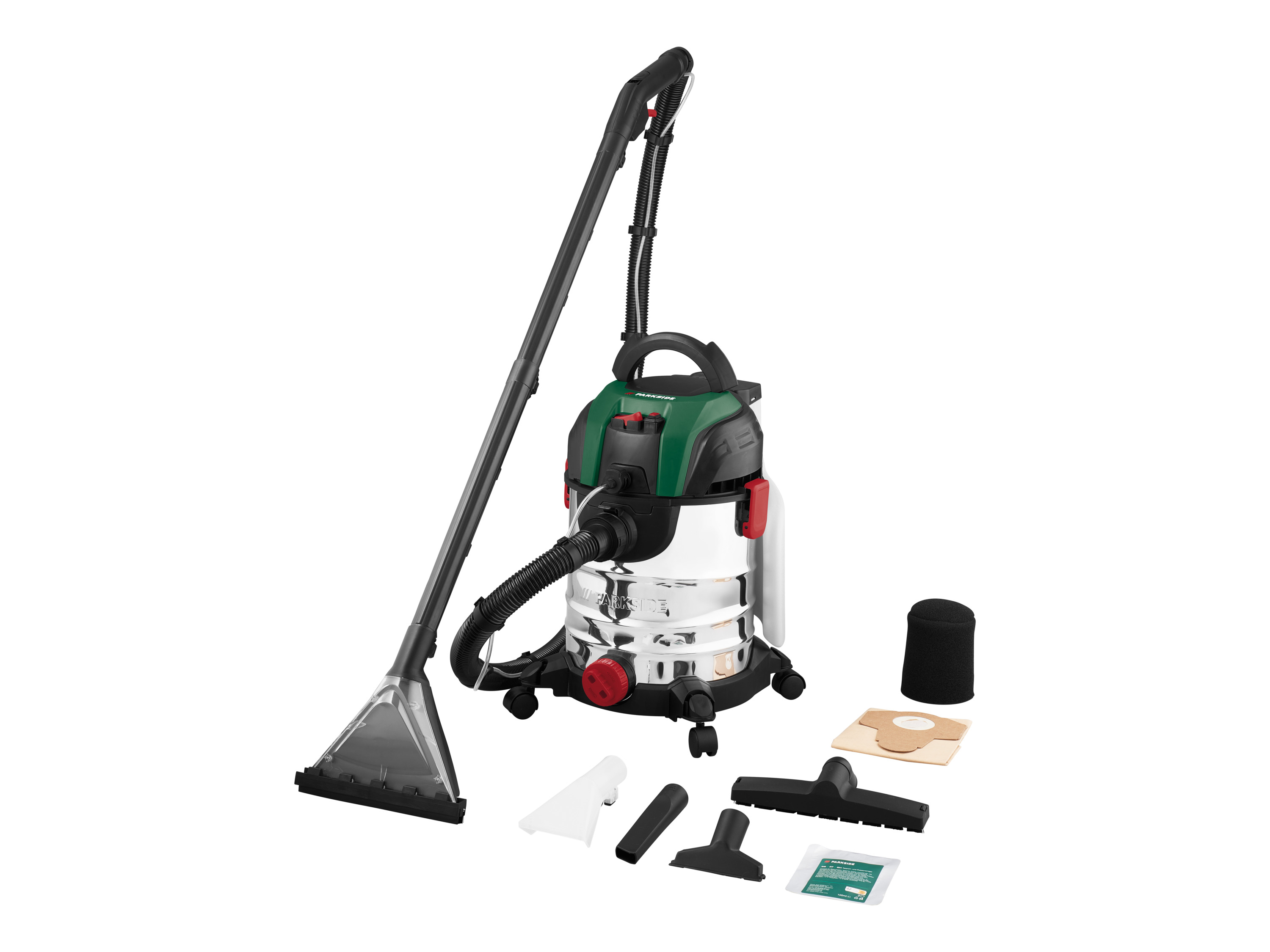 Tapijtreiniger PARKSIDE® PWS20
