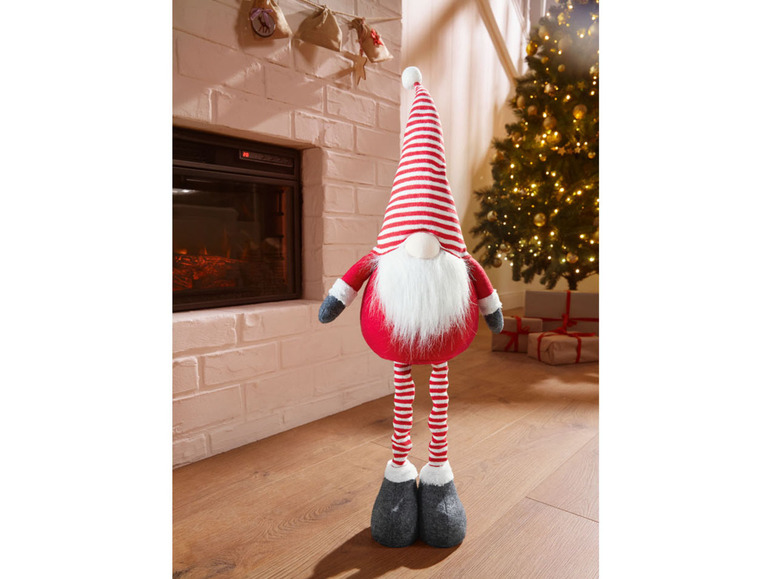 Aller en mode plein écran LIVARNO home Lutin de Noël décoratif ou renne - Photo 3