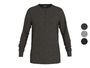 ESMARA MEN T-shirt thermique pour hommes
