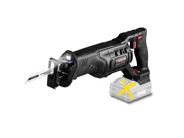 Scie sabre 20 V PARKSIDE PERFORMANCE® PSSAP2028