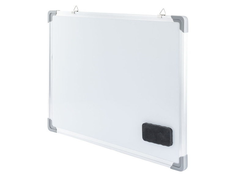 Ga naar volledige schermweergave: UNITED OFFICE® Magnetisch whiteboard, 58,5 x 45 cm - afbeelding 3