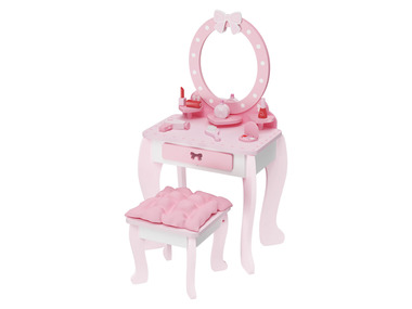Playtive Houten make-uptafel