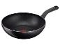 Tefal zwarte wok: perfect voor Aziatische gerechten.